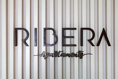 Apartamentos Ribera