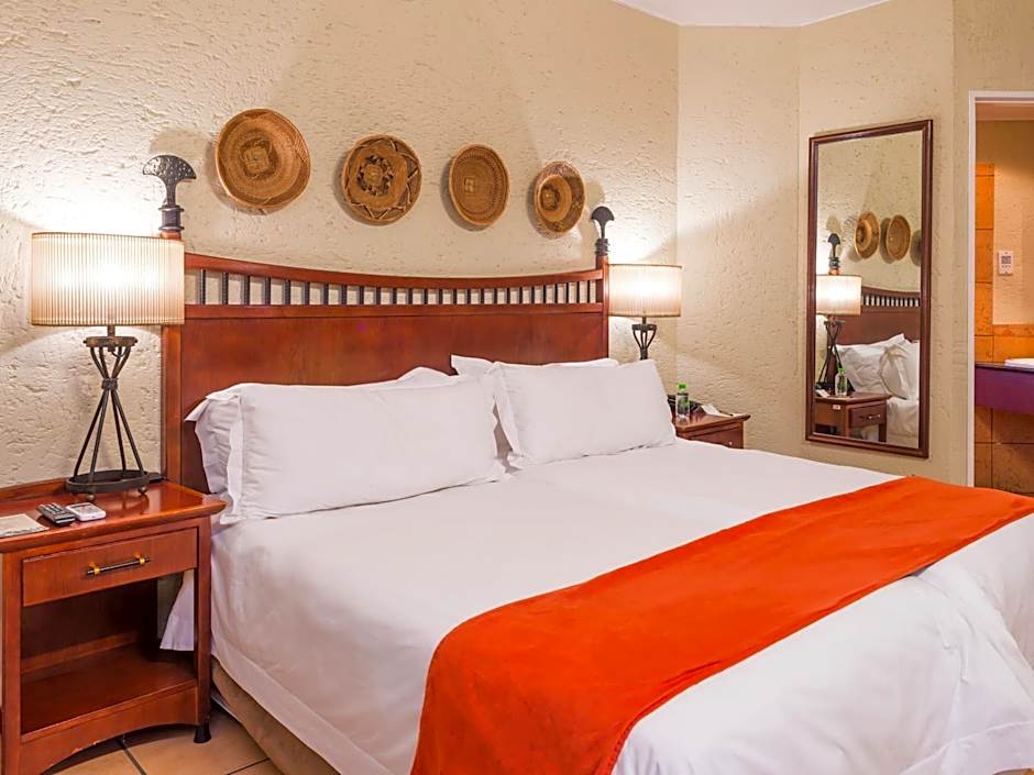 aha Kopanong Hotel & Conference Centre