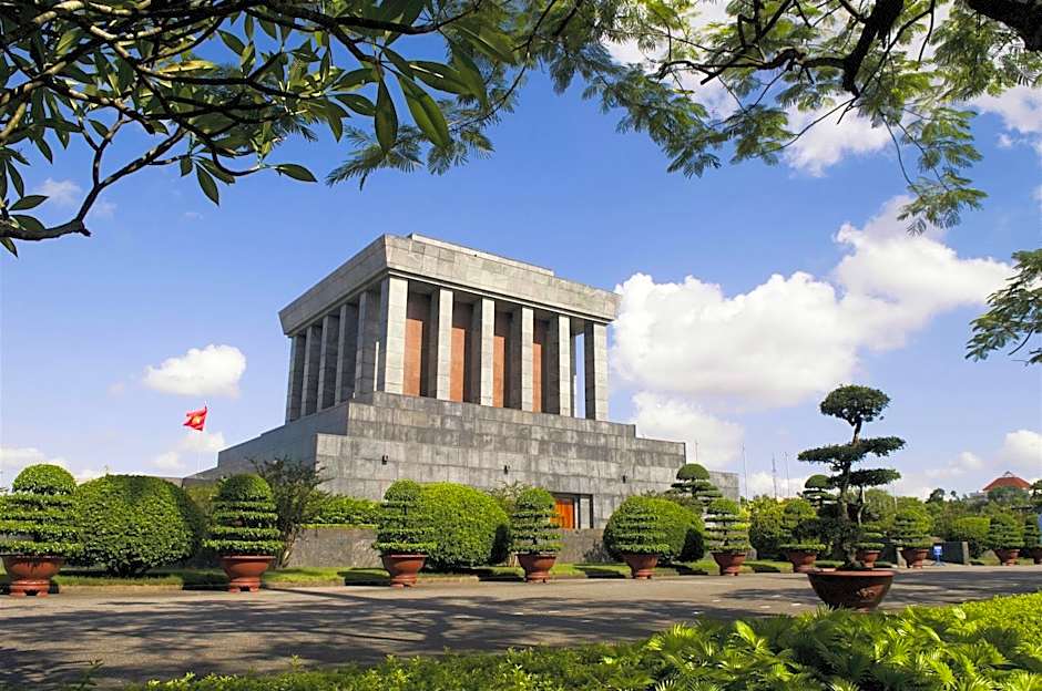 Chikoo Homestay (spot-on)