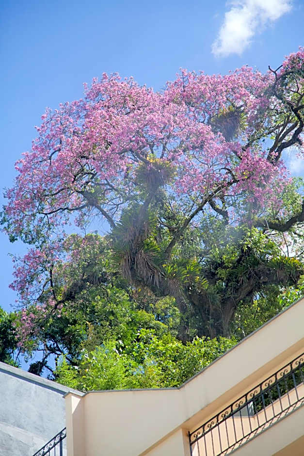 Grande Hotel Petrópolis