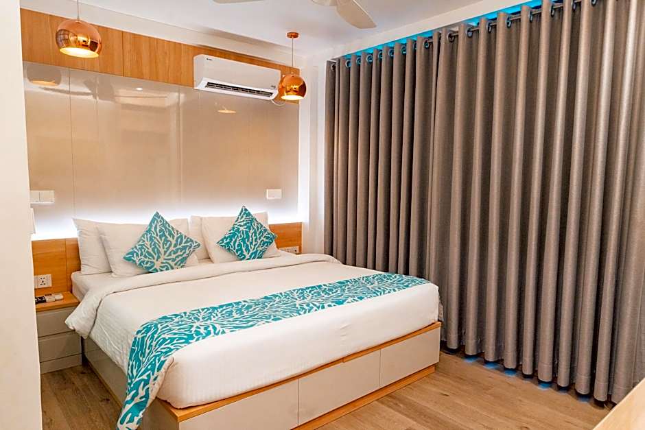 Hotel Star Shell