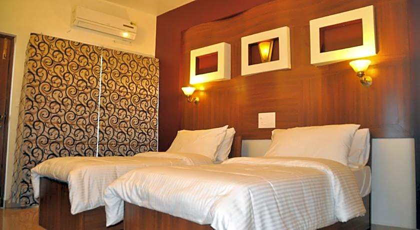 The Bhopal Grande Apartment