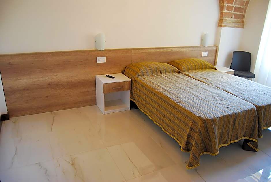 Residence Borgo Offida