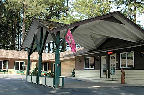 Park Motel and Cabins