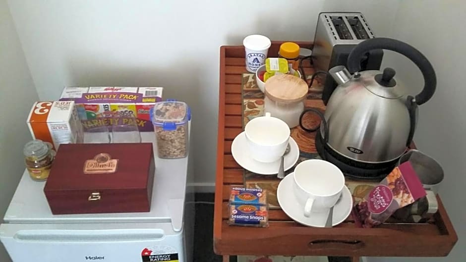 Jan's Boutique B & B Suite – Christchurch, CO