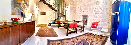 Dimora Vico dei Nohi