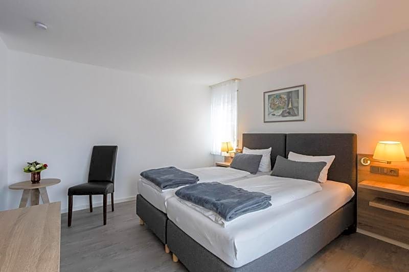 Hotel Freihof