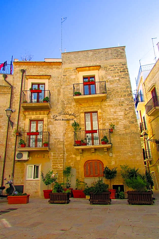 B&B La Muraglia