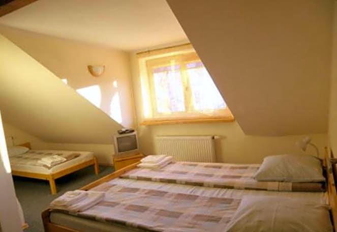 Express Guest House