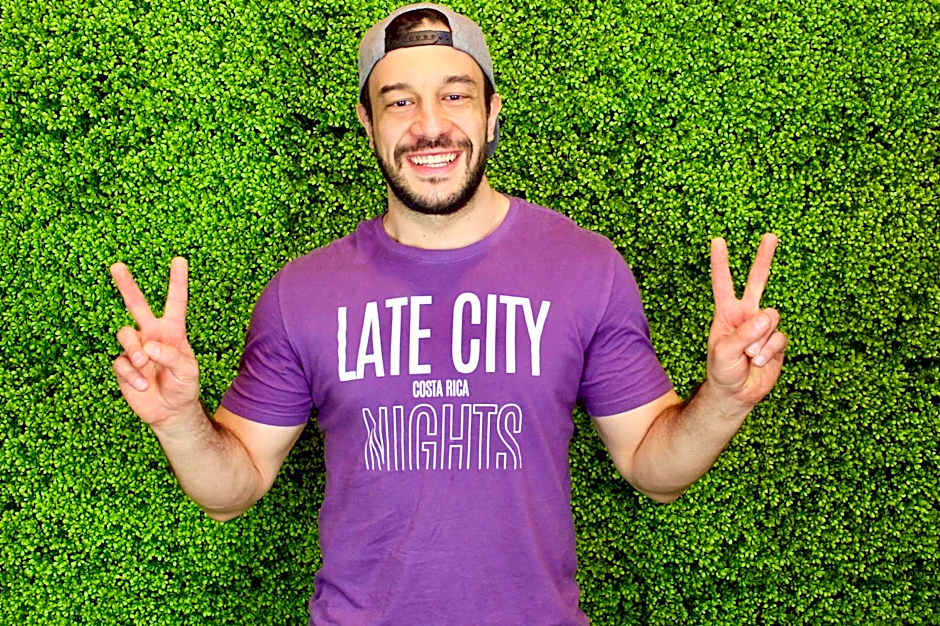 Tequila Sunrise Hostel Surfers Paradise