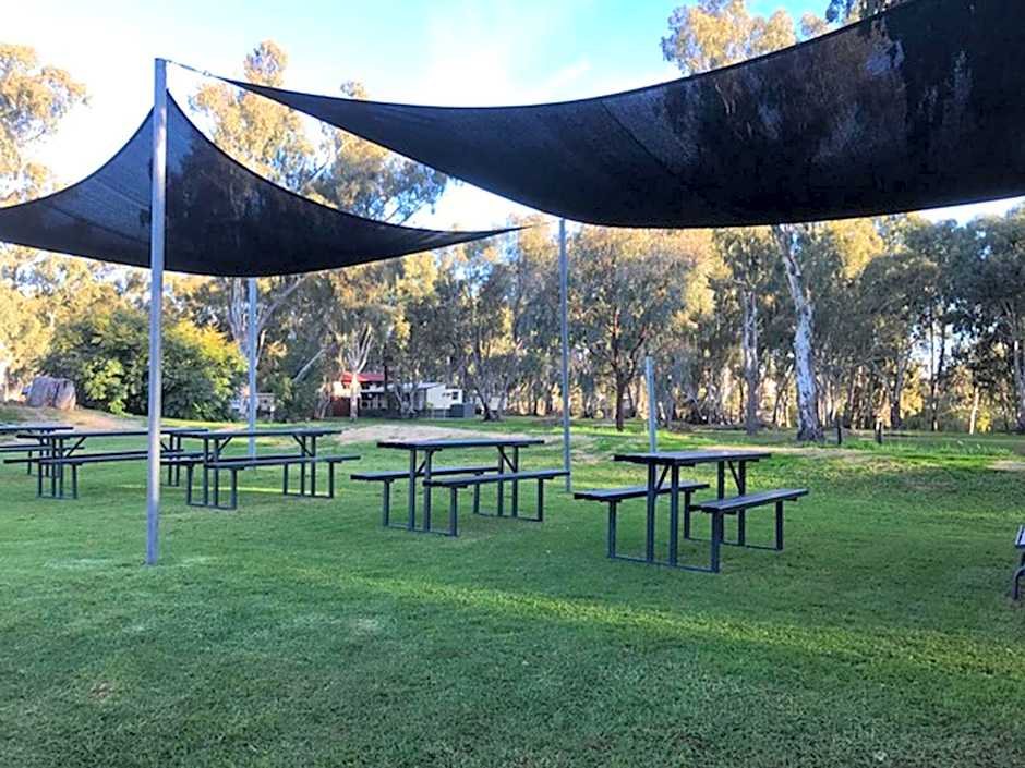 Edward River Hotel