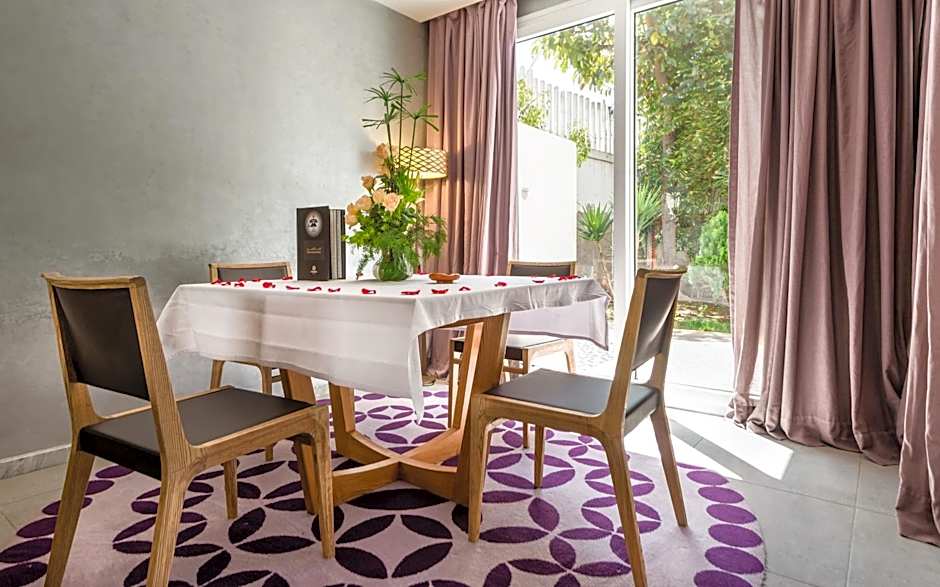 Sahara Hotel Agadir - Adults Only