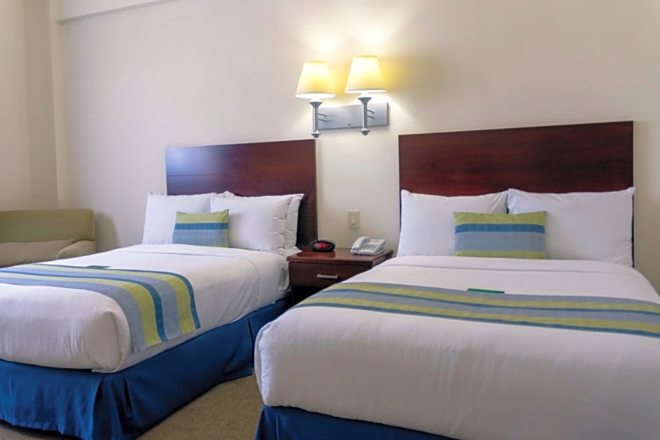 Hotel Aeropuerto Los Cabos