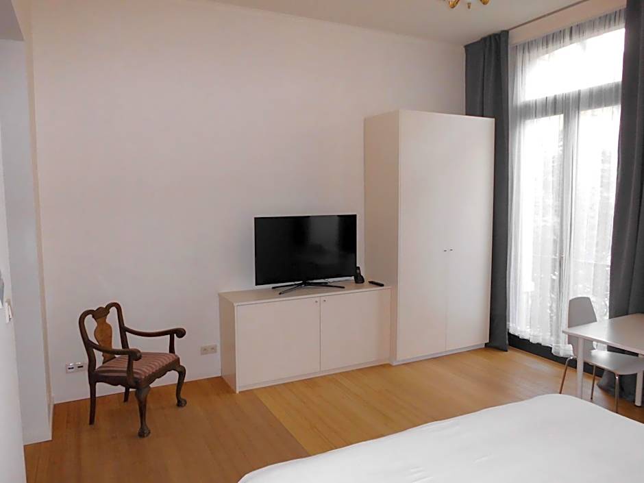 Aparthotel Midi Residence