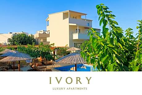Ivory Luxury Apartments