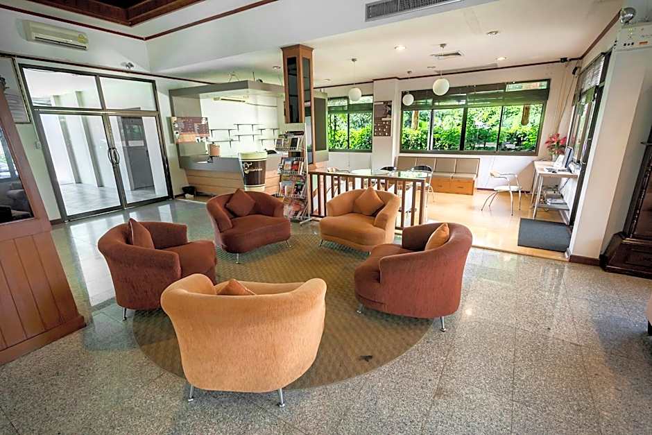 Pimann Place Hotel