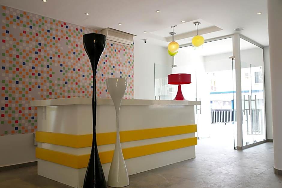 Sea CleoNapa Mandali