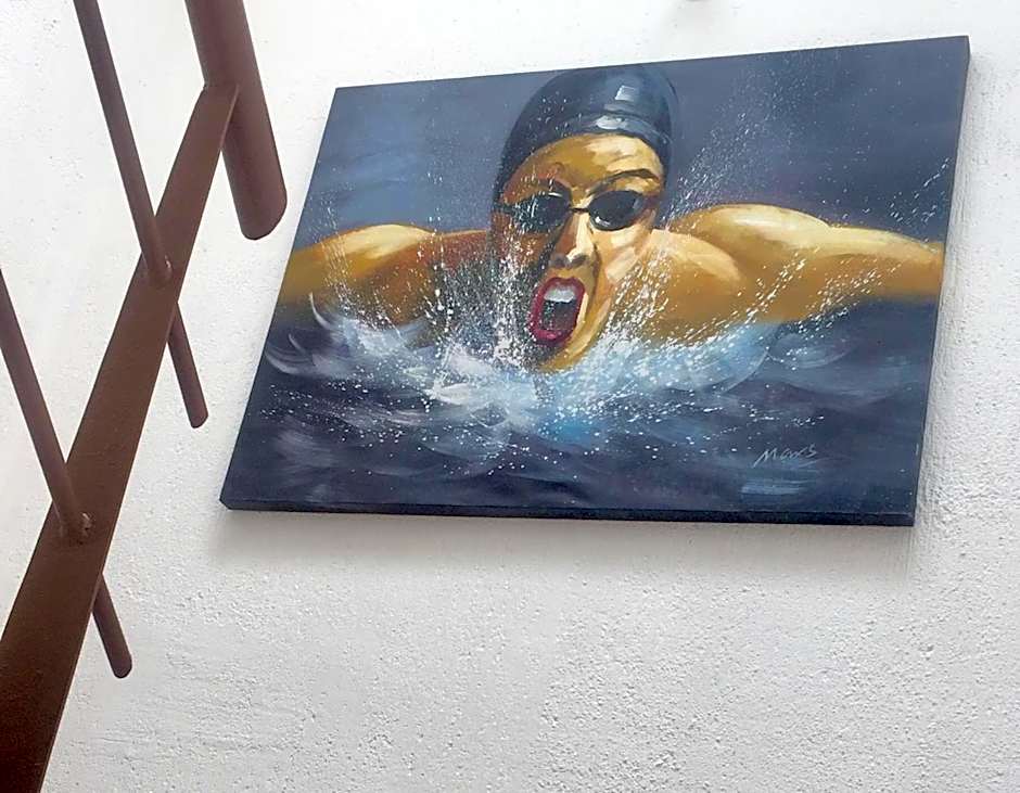 Residence Las Trojes Cdmx