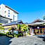 Ryokan Ibusuki Syusuien