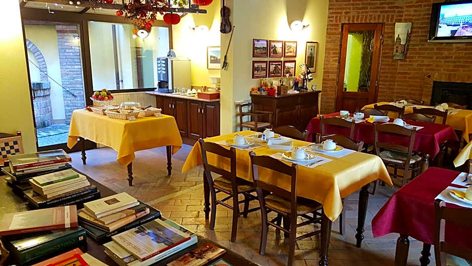 Luna Residence Hotel