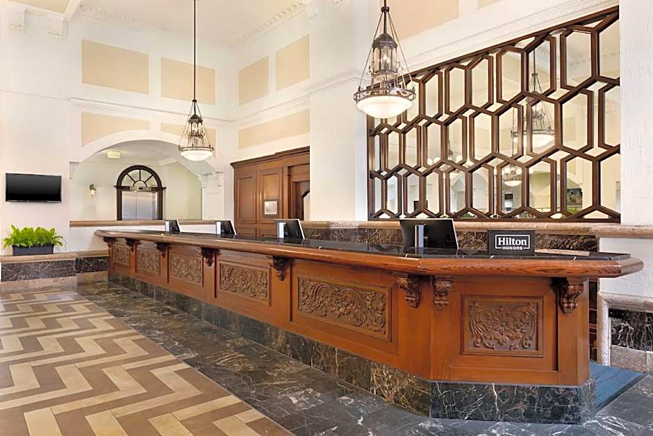 Embassy Suites by Hilton Dallas DFW Airport South
