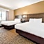 Comfort Suites near Robins Air Force Base