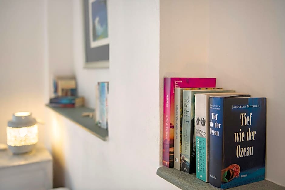 Archipelago Sifnos - Seaside Accommodation