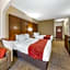 Comfort Suites Near Six Flags Magic Mountain