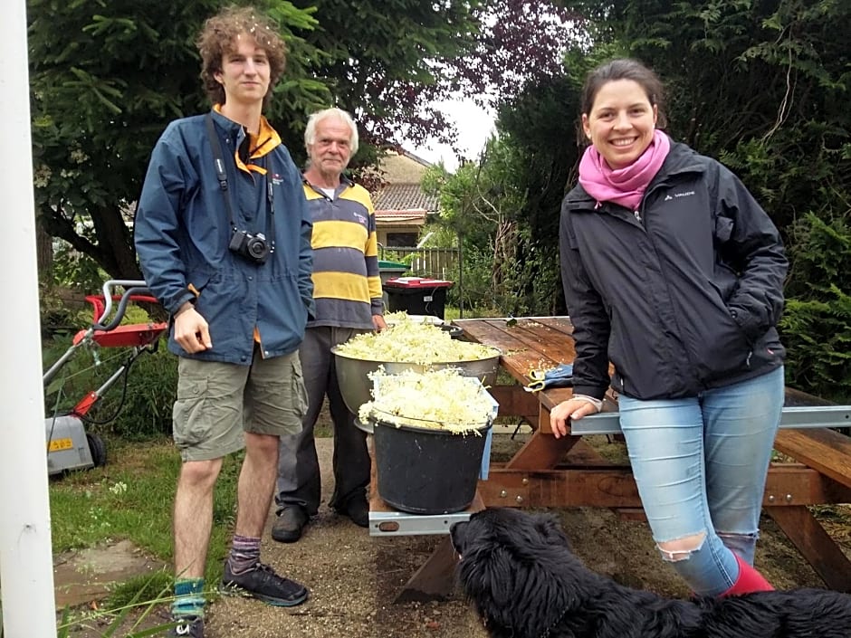 terroir de familles