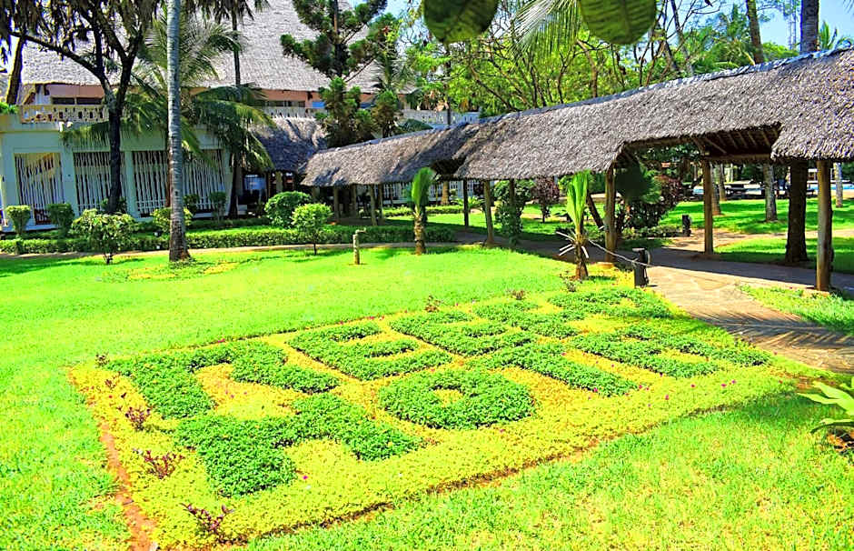 Reef Hotel Mombasa