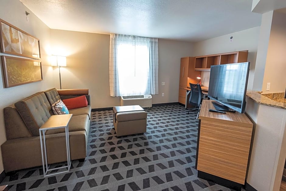 TownePlace Suites by Marriott Columbus Airport Gahanna