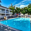 Super 8 by Wyndham Santa Rosa North