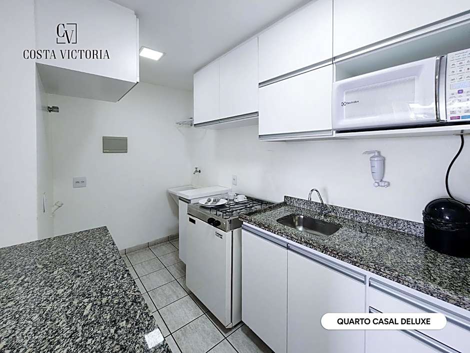 Hotel Costa Victória