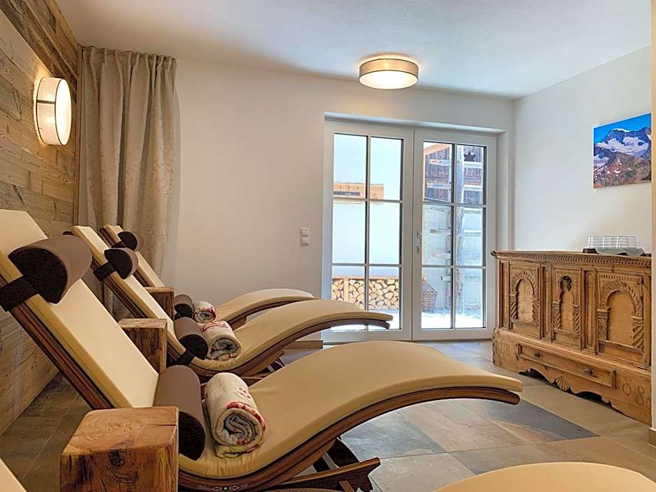 Der Ortnerhof - Hotel & Reiterhof