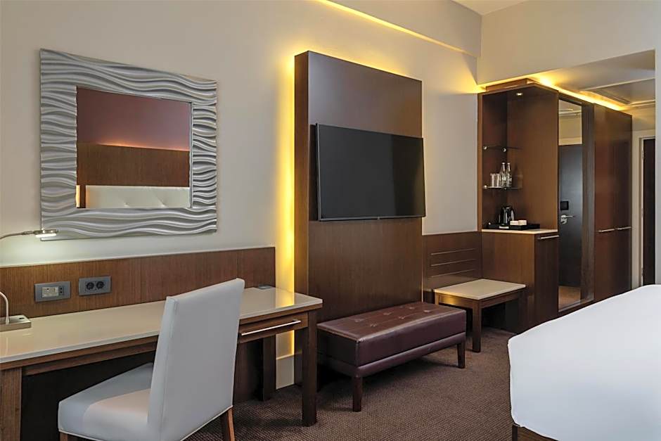 Radisson Blu Hotel, Addis Ababa