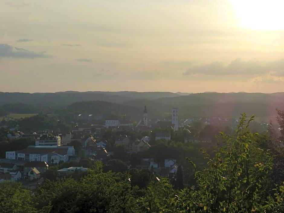 Hotel-Gasthof "Zum Bartl"
