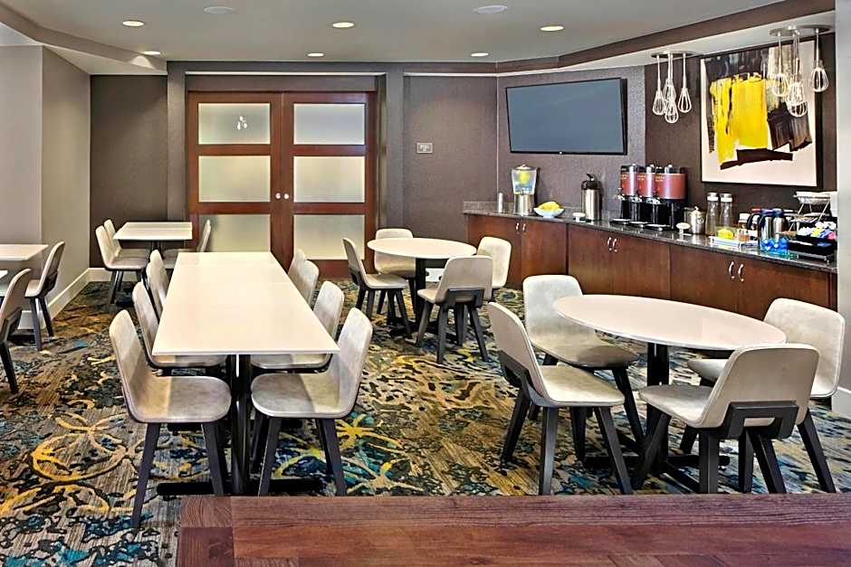 Residence Inn by Marriott Orlando Lake Mary