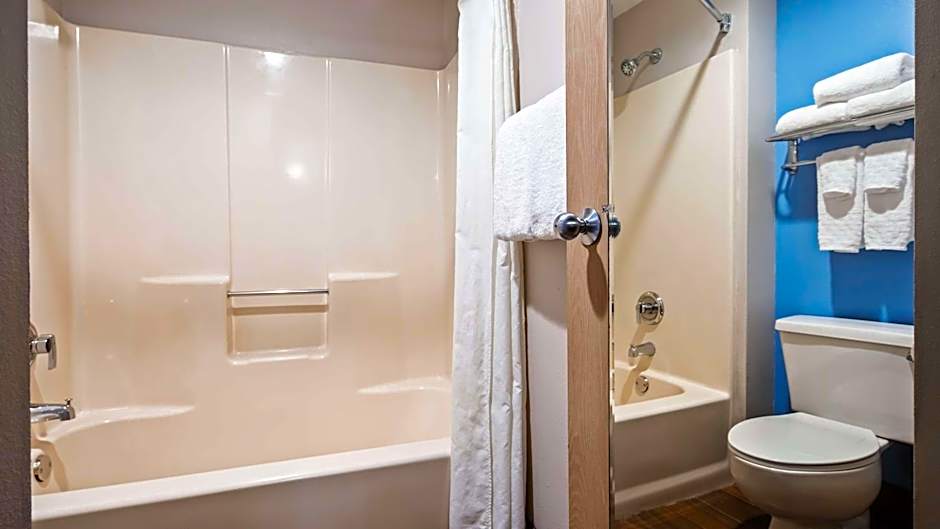 Best Western Ocala Park Centre
