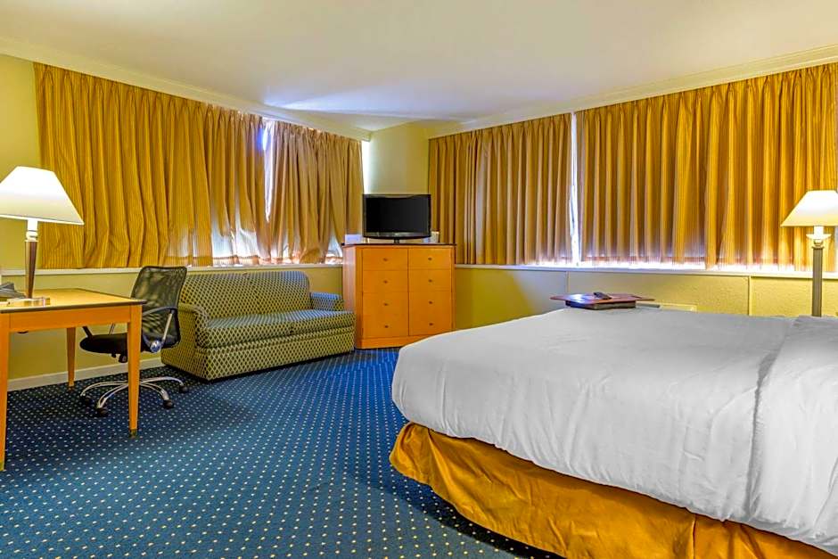 Inn at Lebanon - Hershey & Manheim area