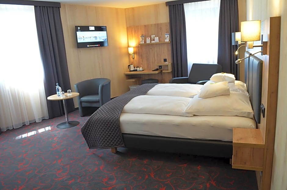 Best Western Plus Marina Star Hotel Lindau