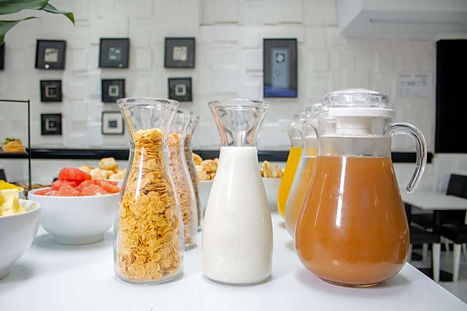 Ker Recoleta Hotel & Spa