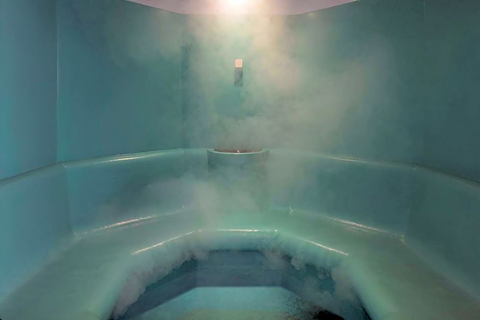Sunstar Hotel & SPA Grindelwald