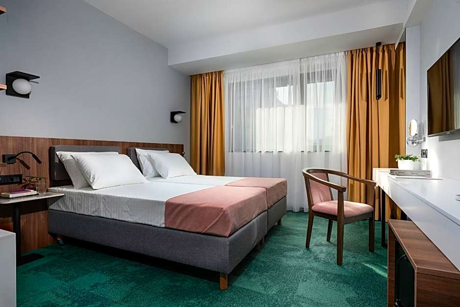 Hotel Tim's