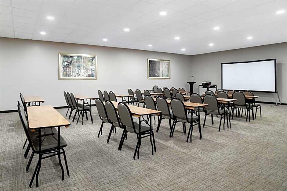 Best Western Brewton Inn