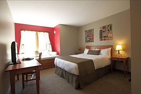 Howe Sound Inn & Brewing Company