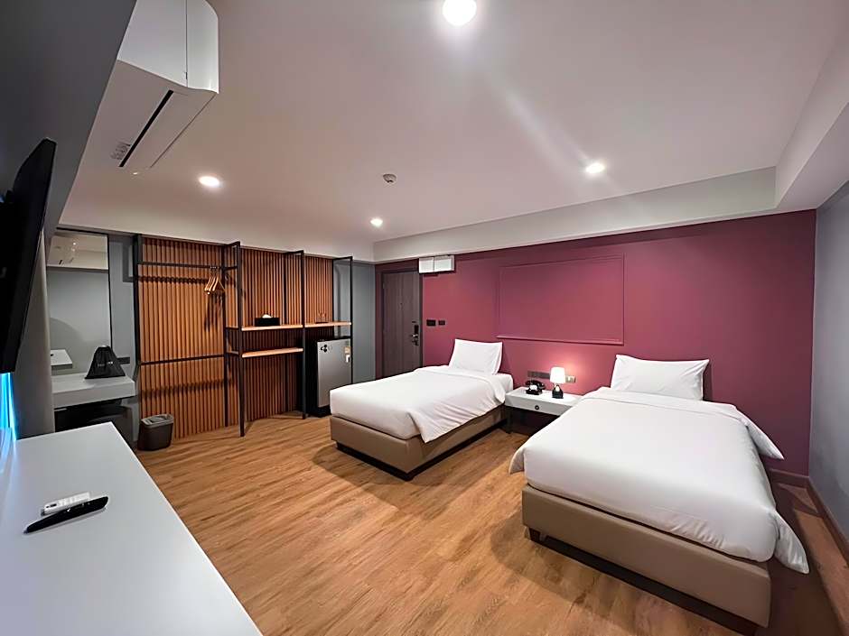 Lima Hotel