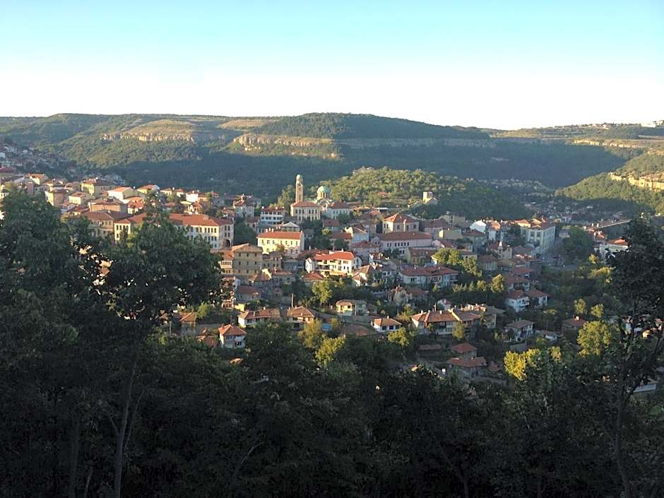 Family Hotel Silvestar