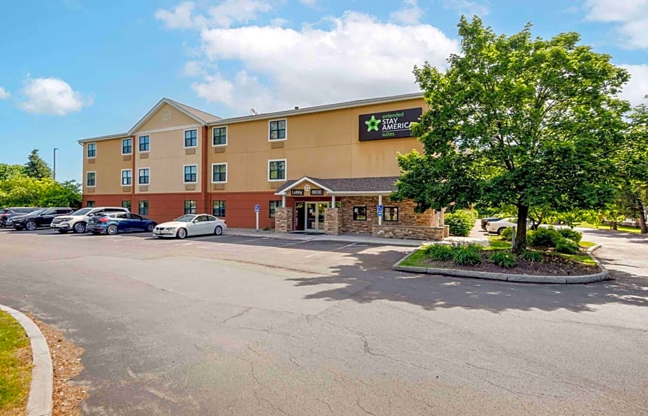 Extended Stay America Suites - Syracuse - Dewitt