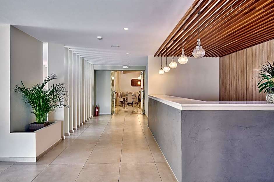 Altura Hotel Zakynthos