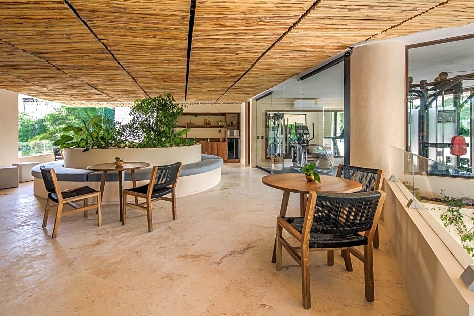 Copal Tulum Hotel